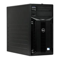 Dell PowerVault NX200 Handbuch Zum Einstieg