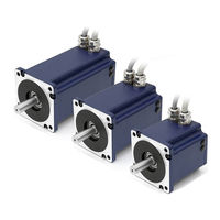 Nanotec PD6-N8918 Technisches Handbuch