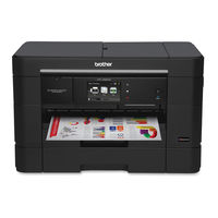 Brother MFC-J5920DW Benutzerhandbuch