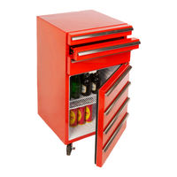 Gastro-Cool Cool-Tool Bedienungsanleitung