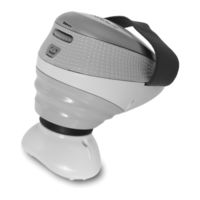 HoMedics ELM-CELL100-EU Bedienungsanleitung