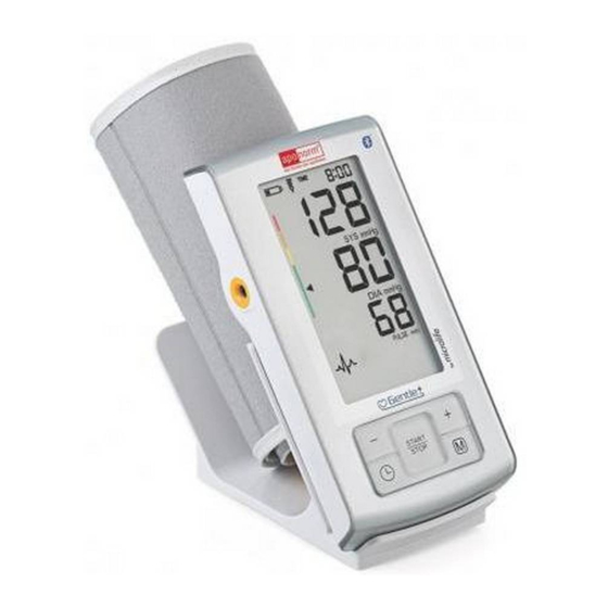 aponorm Basis Plus Bluetooth Schnellstart
