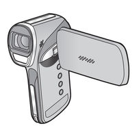 Panasonic VQT4F13 Kurzbedienungsanleitung