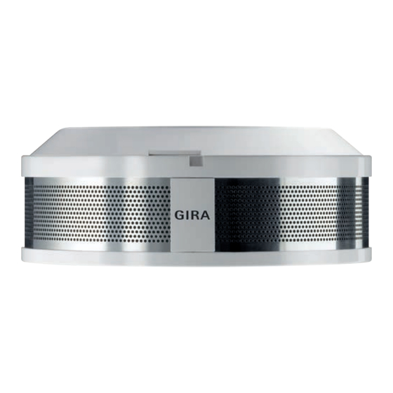 Gira Basic Q Handbuch