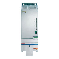 REXROTH IndraDrive HMS01 Betriebsanleitung