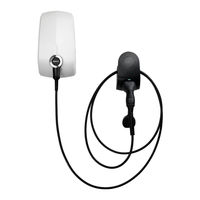 EVBOX Elvi V2 Installations- Und Benutzerhandbuch