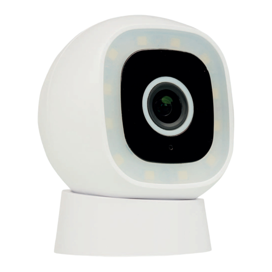 Smartwares CIP-39311 Bedienungsanleitung