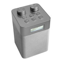 Audizio ANCONA Bedienungsanleitung