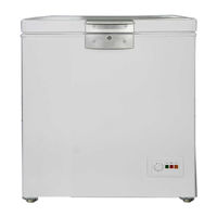 Beko HSA13530 Gebrauchsanweisung