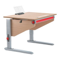 Moll Winner Compact Montageanleitung