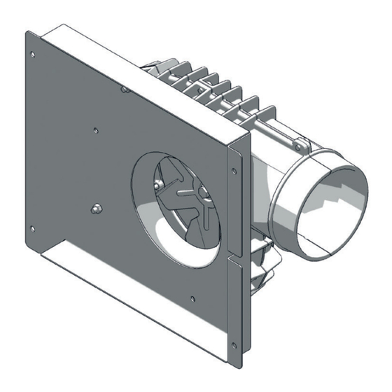 RIKA MultiAir E16445 Montage