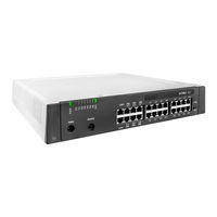 Aastra 415 Systemhandbuch