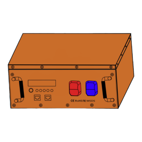 Creabest VB101 Bedienungsanleitung