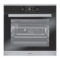 Oranier EBS 9939 Bedienungs- Und Installationsanleitung