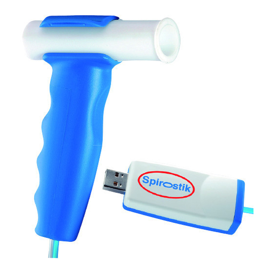 GERATHERM Blue Cherry Version 1.04 Benutzerhandbuch