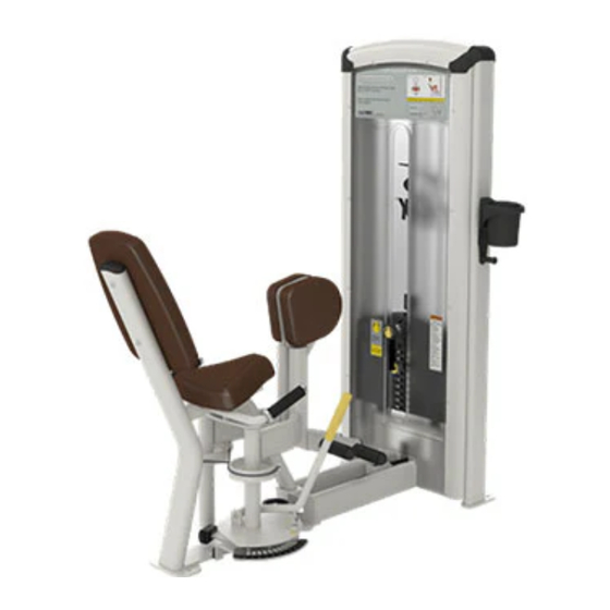CYBEX 12210 VR3 Bedienungsanleitung