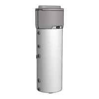 ROTEX RKHH2E260PAAV33 Installationsanleitung