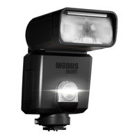 Hahnel MODUS 360RT Bedienungsanleitung