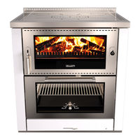 Rizzoli ML 80 Gebrauchsanweisung