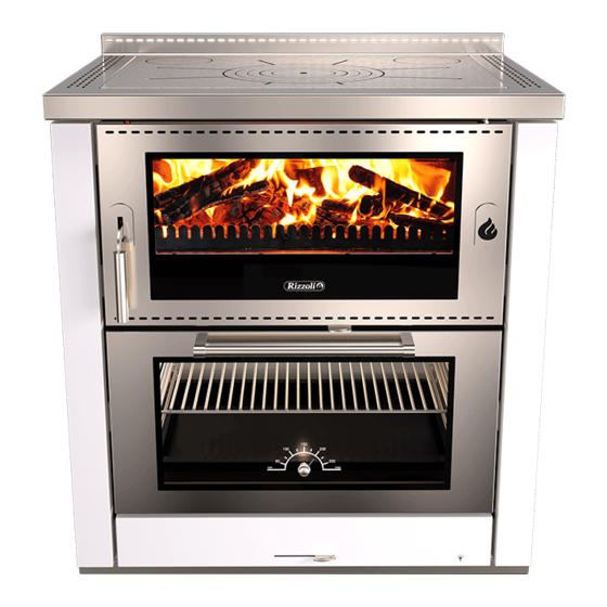 Rizzoli M-Serie Gebrauchsanweisung