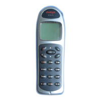 Avaya Integral D3 mobile Benutzerhandbuch