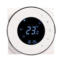 Remko Easy Control EC-1 Serie Bedienungs- Und Installationsanleitung