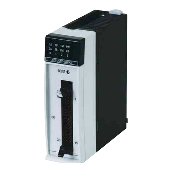 Eaton XIOC-BP-XC Handbuch