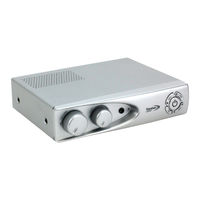 Williams Sound PLA-215 Bedienungsanleitung