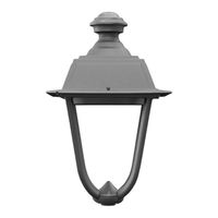 NERI LIGHT 802 Installationsanleitung