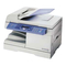 All-in-One-Drucker Panasonic DP-150FP Bedienungsanleitung