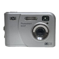 HP Photosmart E330-Serie Handbuch