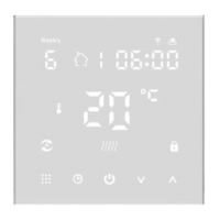 Smart Life SL06216W Anleitung