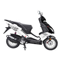 SFM Speedjet RS Betriebsanleitung