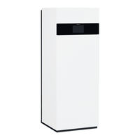 Viessmann VITOVALOR PA2 Bedienungsanleitung