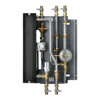 STIEBEL ELTRON TWS 8 Bedienung Und Installation