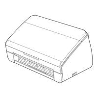 Brother ads2100 Installationsanleitung