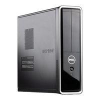 Dell Inspiron 620s Servicehandbuch