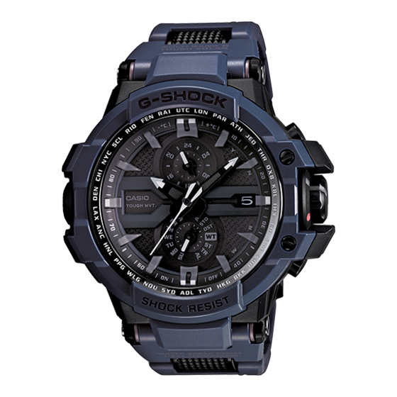Casio 5240 Bedienerführung