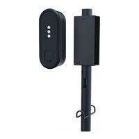 Innogy ePole back2back Installationsanleitung