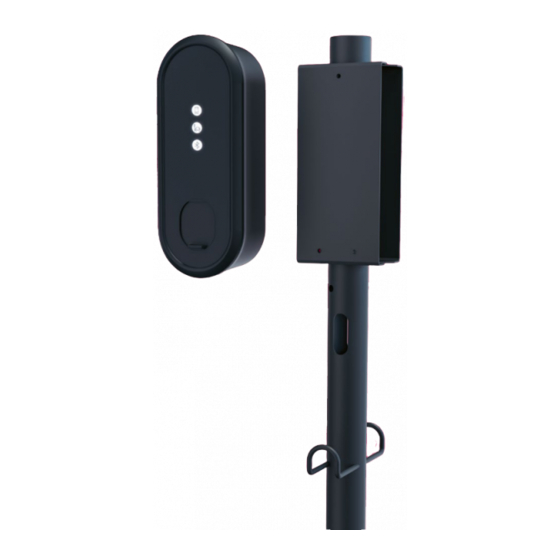 Innogy ePole Installationsanleitung
