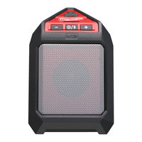 Milwaukee M12JSSP-0 Originalbetriebsanleitung