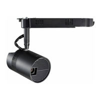 Panasonic PT-JW130GBE Bedienungsanleitung