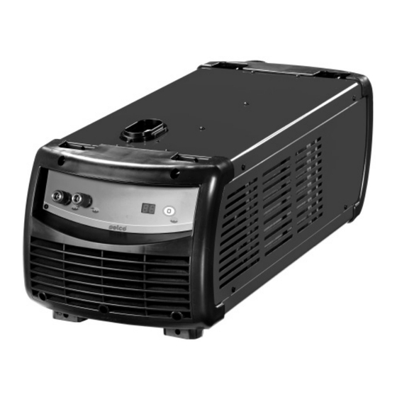 Selco WU 3200 Betriebsanweisung
