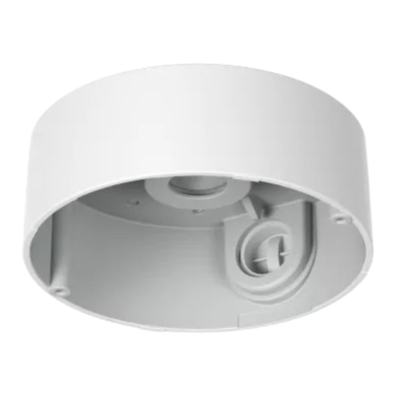 Canon CB30VE-VB Installationshandbuch