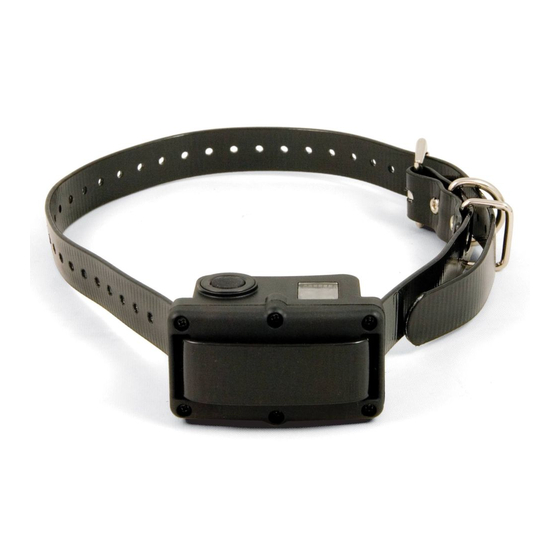 SportDOG NOBARK 10R Gebrauchsanweisung