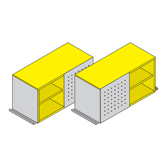 VS LearnBox. Bedienungsanleitung