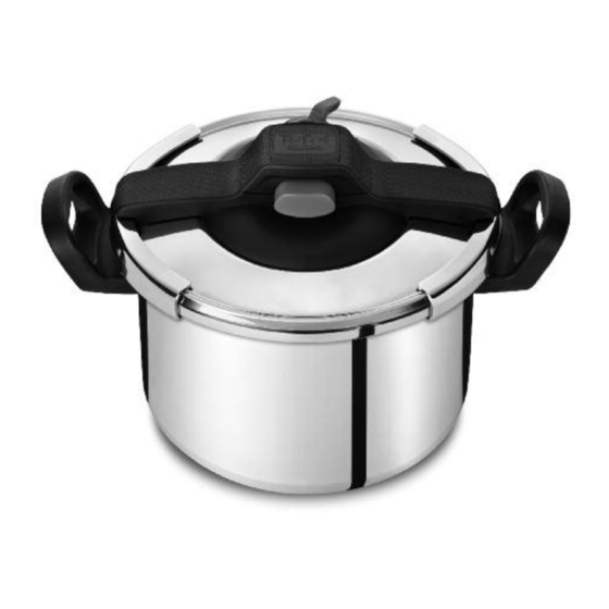 TEFAL P44247 Bedienungsanleitung