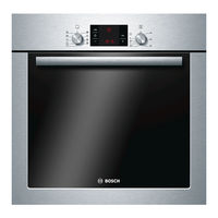 Bosch 6 Serie Gebrauchsanleitung