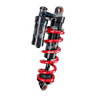 RockShox RS-SDLC-ULT-B1 Wartungsanleitung