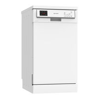 Sharp QW-HS12F47EW-DE Bedienungsanleitung